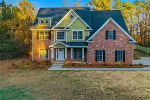 1739 Snapping Shoals Rd, McDonough, GA 30252 - Photo 1