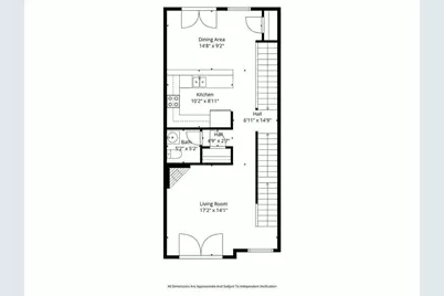 7710 Bucknell Terrace, Fairburn, GA 30213 - Photo 45