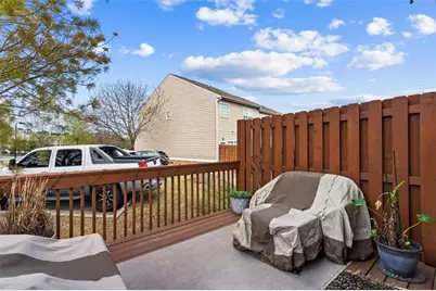 7710 Bucknell Terrace, Fairburn, GA 30213 - Photo 17