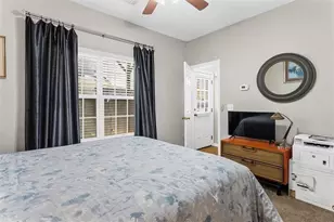 7710 Bucknell Terrace, Fairburn, GA 30213 - Photo 37