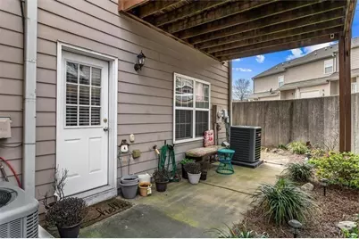 7710 Bucknell Terrace, Fairburn, GA 30213 - Photo 41