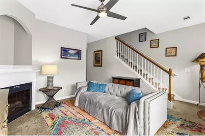 7710 Bucknell Terrace, Fairburn, GA 30213 - Photo 7
