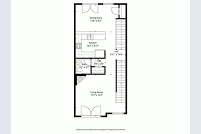 7710 Bucknell Terrace, Fairburn, GA 30213 - Photo 45
