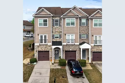 7710 Bucknell Terrace, Fairburn, GA 30213 - Photo 1