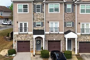 7710 Bucknell Terrace, Fairburn, GA 30213 - Photo 1