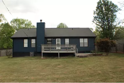 909 Century Oak Drive, Winder, GA 30680 - Photo 5