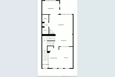 6205 Indian Wood Circle SE, Mableton, GA 30126 - Photo 3