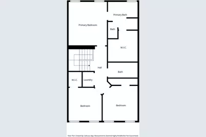 6205 Indian Wood Circle SE, Mableton, GA 30126 - Photo 19