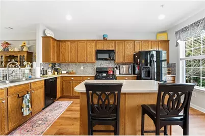 6205 Indian Wood Circle SE, Mableton, GA 30126 - Photo 7