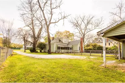 296 W Hightower Trail, Social Circle, GA 30025 - Photo 9