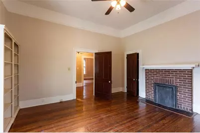 296 W Hightower Trail, Social Circle, GA 30025 - Photo 35