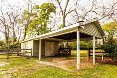 296 W Hightower Trail, Social Circle, GA 30025 - Photo 57