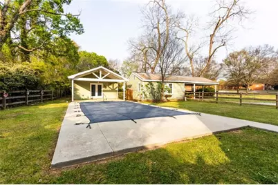 296 W Hightower Trail, Social Circle, GA 30025 - Photo 47