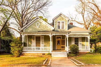 296 W Hightower Trail, Social Circle, GA 30025 - Photo 1