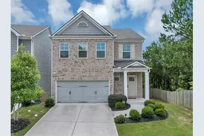 852 Venture Way SW, Atlanta, GA 30331 - Photo 1