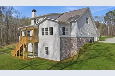 2032 Seclusion Trail, Monroe, GA 30656 - Photo 77