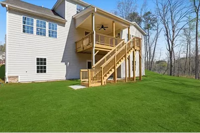 2032 Seclusion Trail, Monroe, GA 30656 - Photo 65