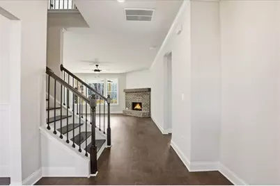 2032 Seclusion Trail, Monroe, GA 30656 - Photo 7