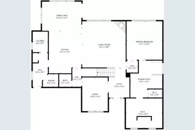 2032 Seclusion Trail, Monroe, GA 30656 - Photo 81