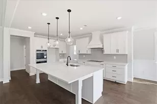 2032 Seclusion Trail, Monroe, GA 30656 - Photo 17