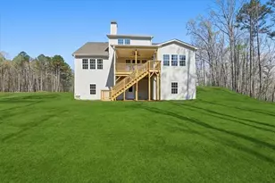 2032 Seclusion Trail, Monroe, GA 30656 - Photo 63