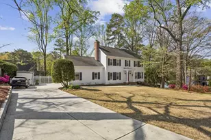 1151 Roxboro Cove NE, Atlanta, GA 30324 - Photo 9