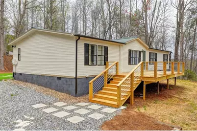 85 Betts Mine Road, Dawsonville, GA 30534 - Photo 1