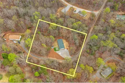 85 Betts Mine Road, Dawsonville, GA 30534 - Photo 5