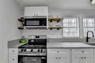 85 Betts Mine Rd, Dawsonville, GA 30534 - Photo 9