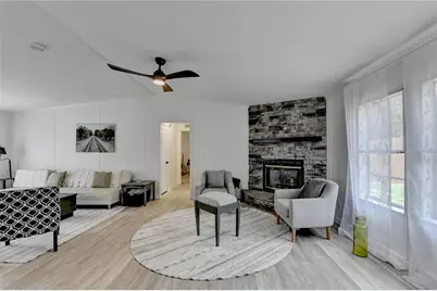 85 Betts Mine Road, Dawsonville, GA 30534 - Photo 13