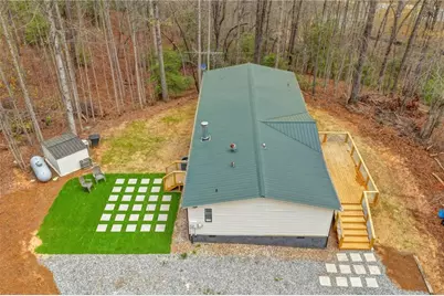 85 Betts Mine Road, Dawsonville, GA 30534 - Photo 17