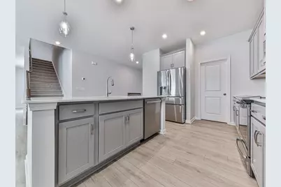 505 Regency Trail, Acworth, GA 30102 - Photo 7