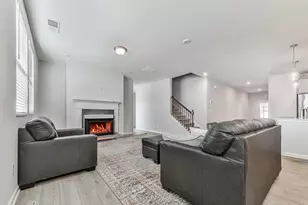 505 Regency Trail, Acworth, GA 30102 - Photo 13