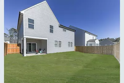 505 Regency Trail, Acworth, GA 30102 - Photo 39