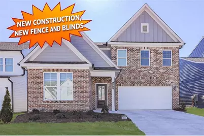 505 Regency Trail, Acworth, GA 30102 - Photo 1