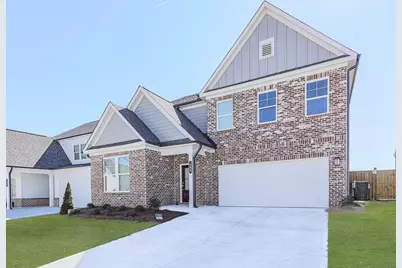 505 Regency Trail, Acworth, GA 30102 - Photo 33