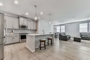 505 Regency Trail, Acworth, GA 30102 - Photo 5