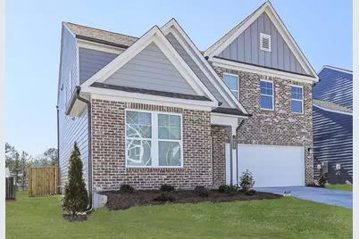 505 Regency Trail, Acworth, GA 30102 - Photo 31