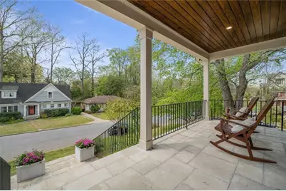 1381 Wessyngton Road NE, Atlanta, GA 30306 - Photo 7