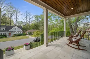 1381 Wessyngton Rd NE, Atlanta, GA 30306 - Photo 7