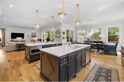 1381 Wessyngton Road NE, Atlanta, GA 30306 - Photo 19