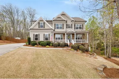 6330 Oldham Court, Gainesville, GA 30506 - Photo 1