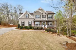 6330 Oldham Ct, Gainesville, GA 30506 - Photo 1