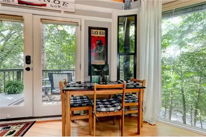 196 Treetopper Circle, Big Canoe, GA 30143 - Photo 17