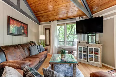 196 Treetopper Circle, Big Canoe, GA 30143 - Photo 13