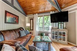 196 Treetopper Cir, Big Canoe, GA 30143 - Photo 13