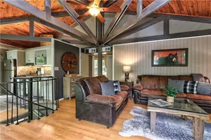 196 Treetopper Cir, Big Canoe, GA 30143 - Photo 11