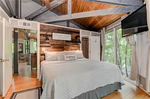 196 Treetopper Cir, Big Canoe, GA 30143 - Photo 25