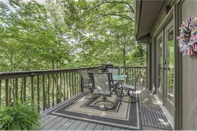 196 Treetopper Circle, Big Canoe, GA 30143 - Photo 7