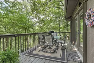 196 Treetopper Cir, Big Canoe, GA 30143 - Photo 7